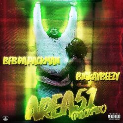 Cover of Area 51 (PackMix)