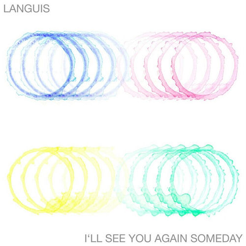 I'll See You Again Someday sleeve