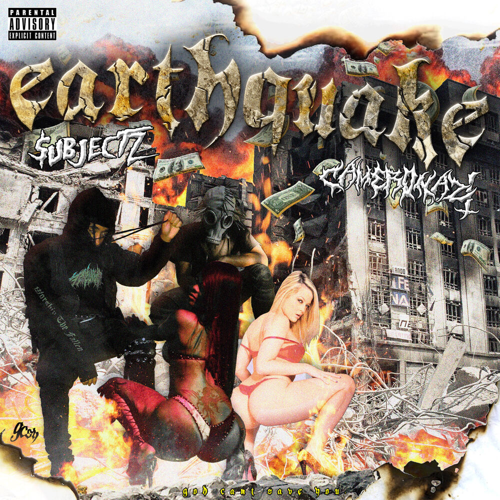 Picture of EarthQuake