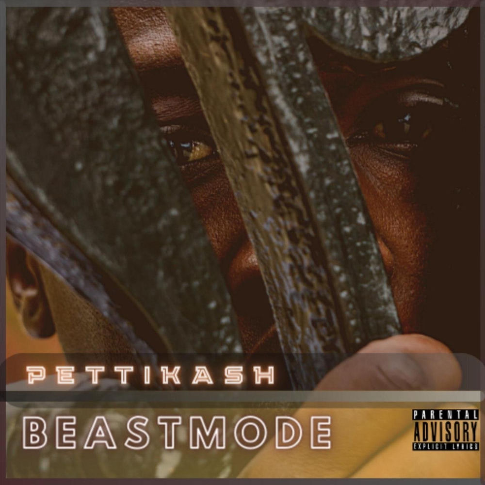 Beastmode artwork