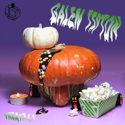 Cover of treats 2!