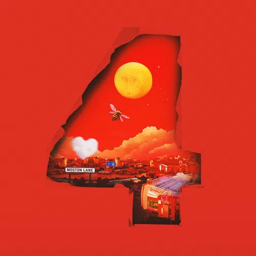 4 — cover art