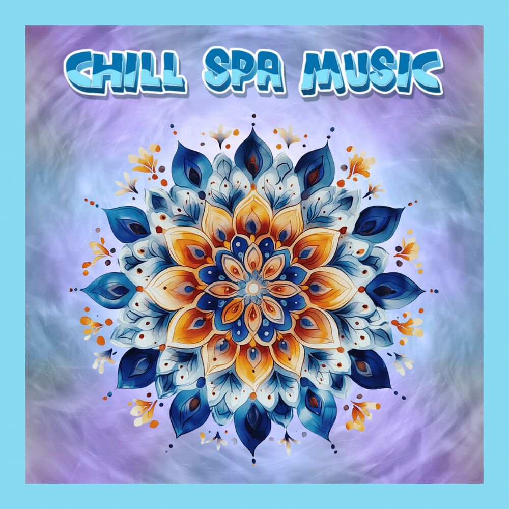 Picture of Solfeggio Music for Deep Relaxation and Emotional Healing