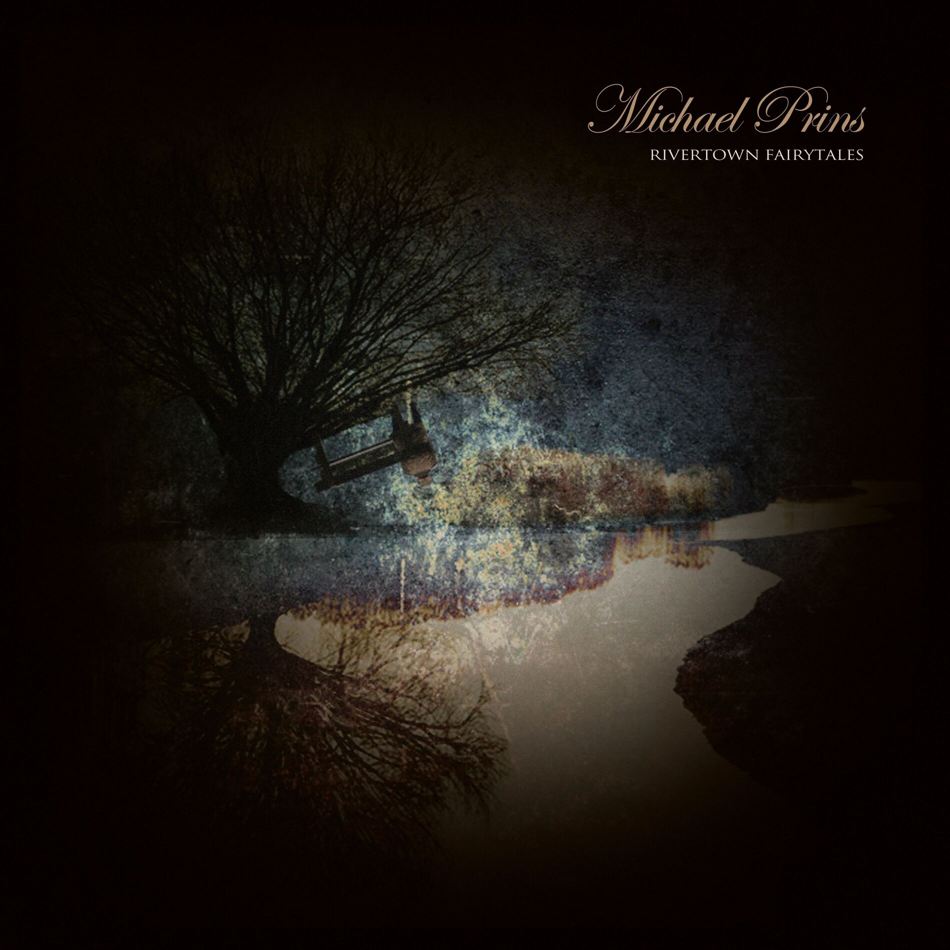 Album cover of Rivertown Fairytales