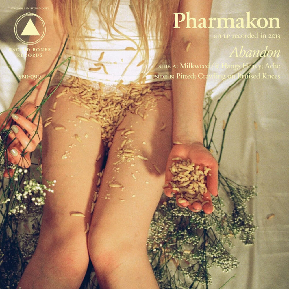 Picture of Abandon
