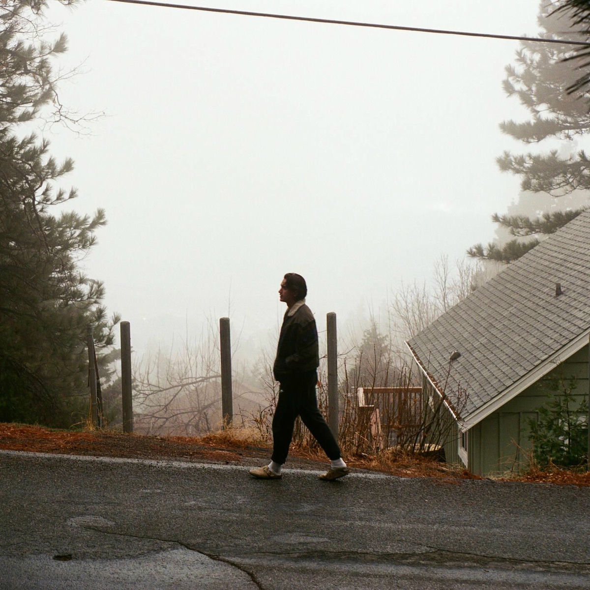 Album cover of Song From Yesterday