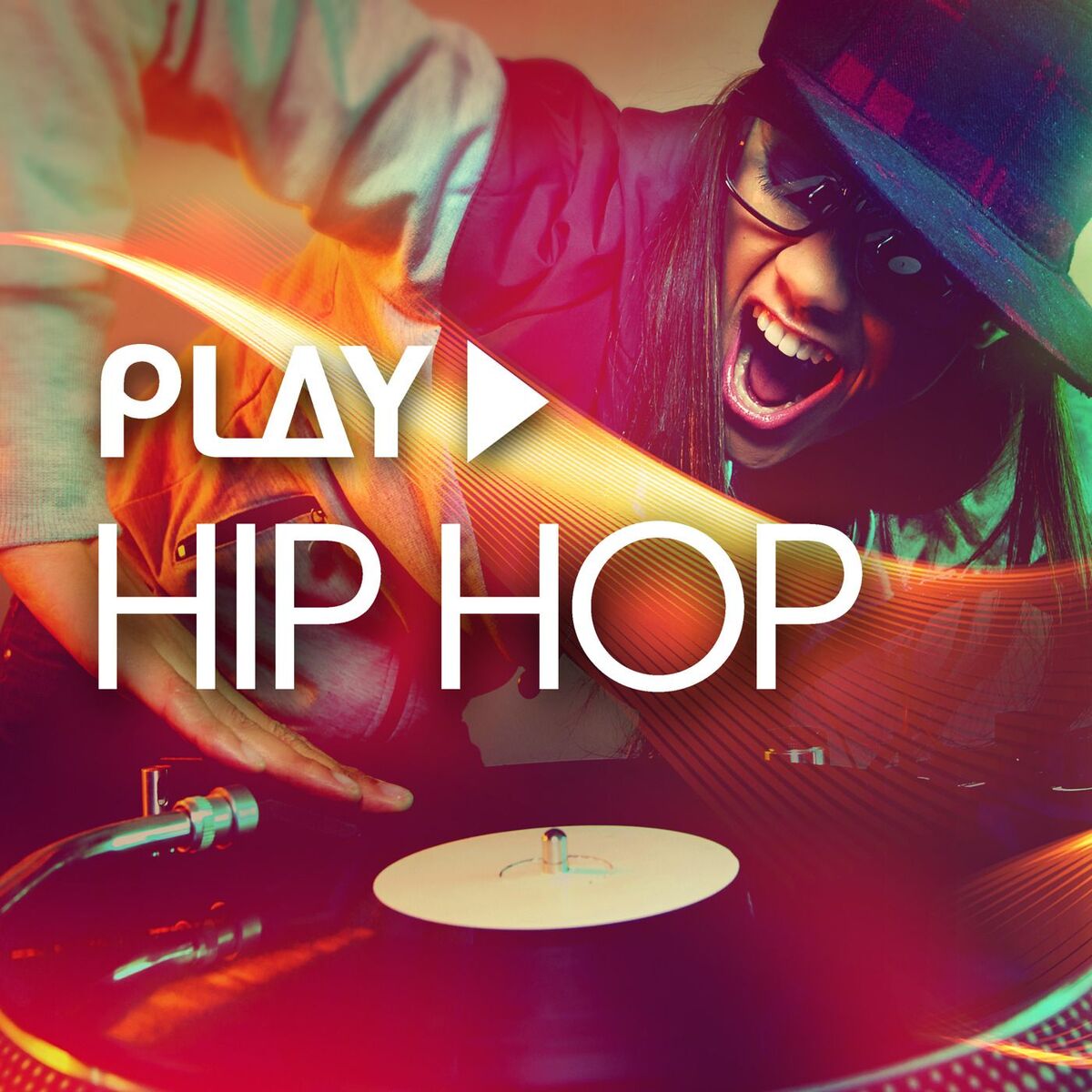 Album cover of Play - Hip Hop