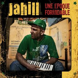 Cover of Une Epoque Formidable