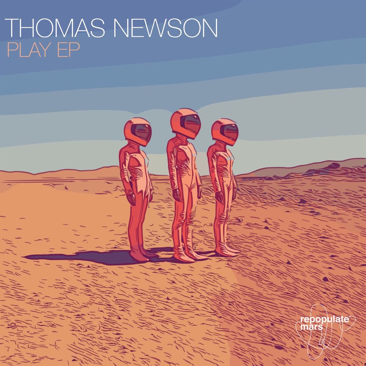 Album cover of Play EP