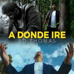 Cover of A Donde Iré