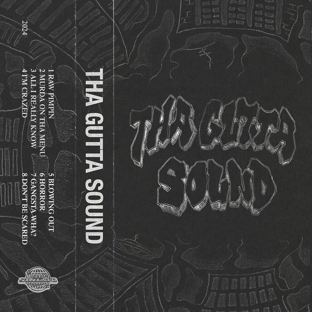 Picture of THA GUTTA SOUND