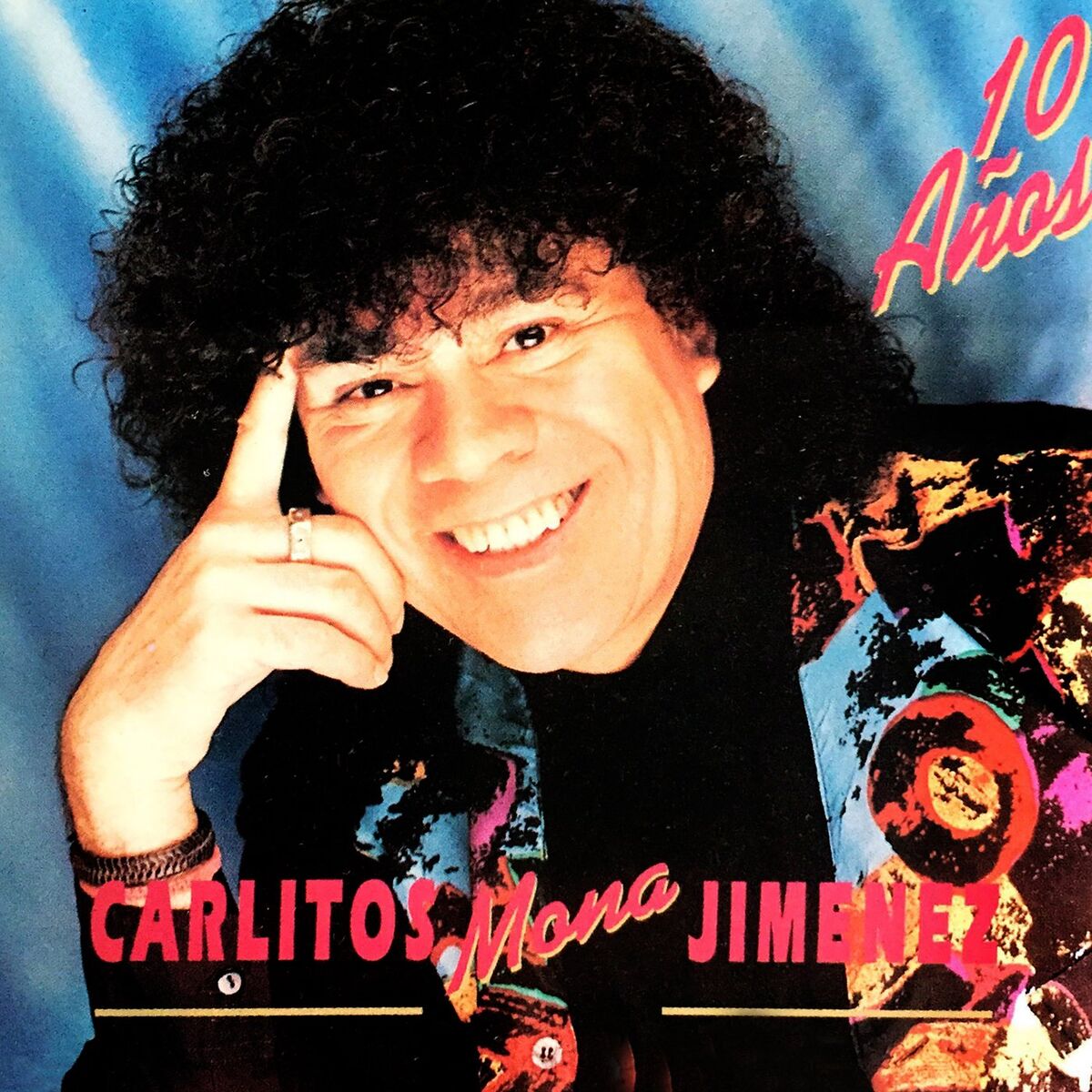 Album cover of ¿Quién Se Tomó Todo El Vino?