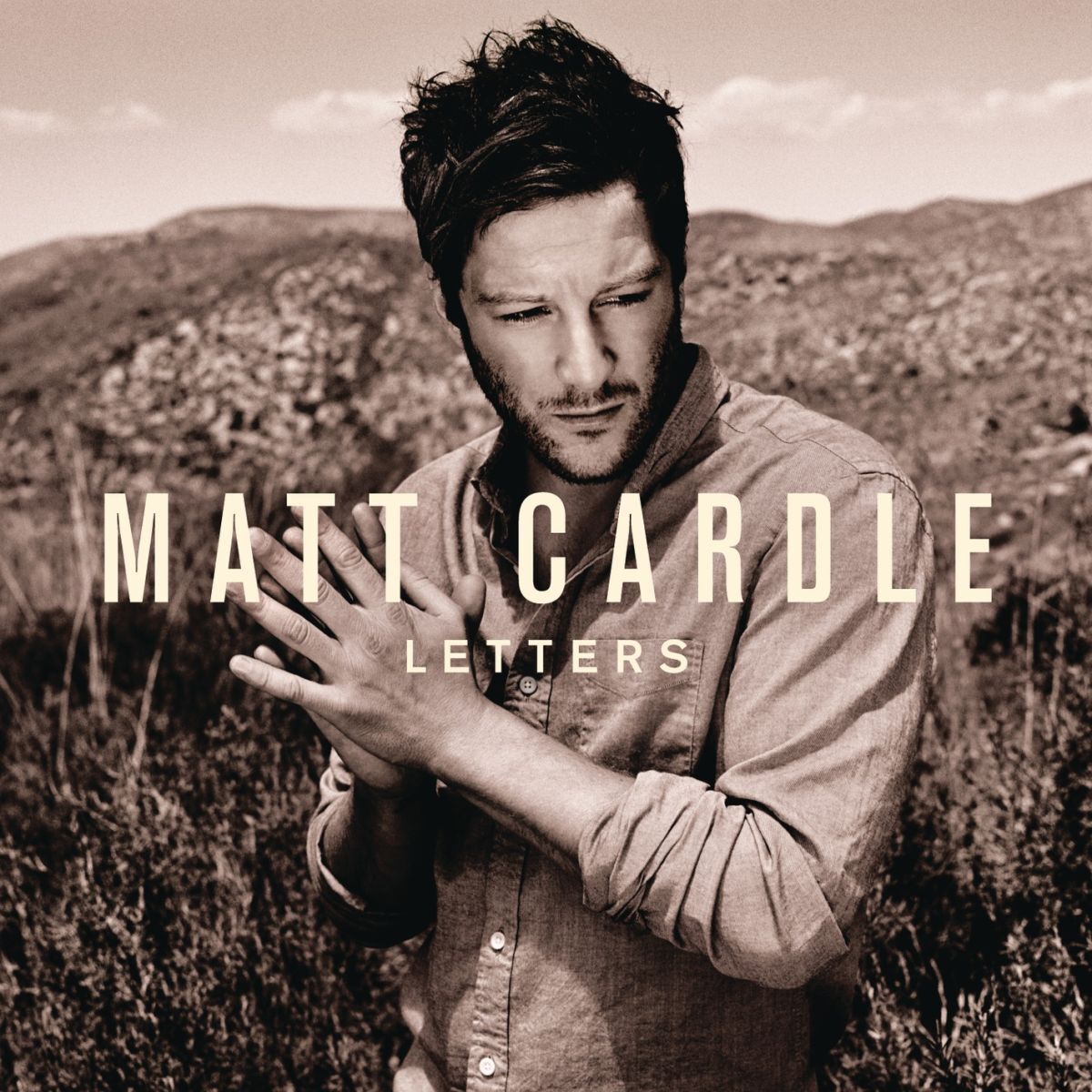 Album cover of Starlight