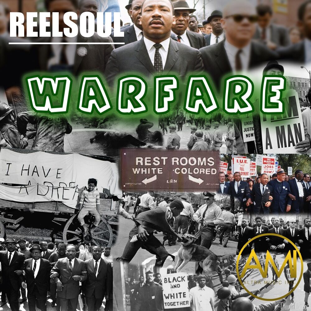 Picture of Warfare
