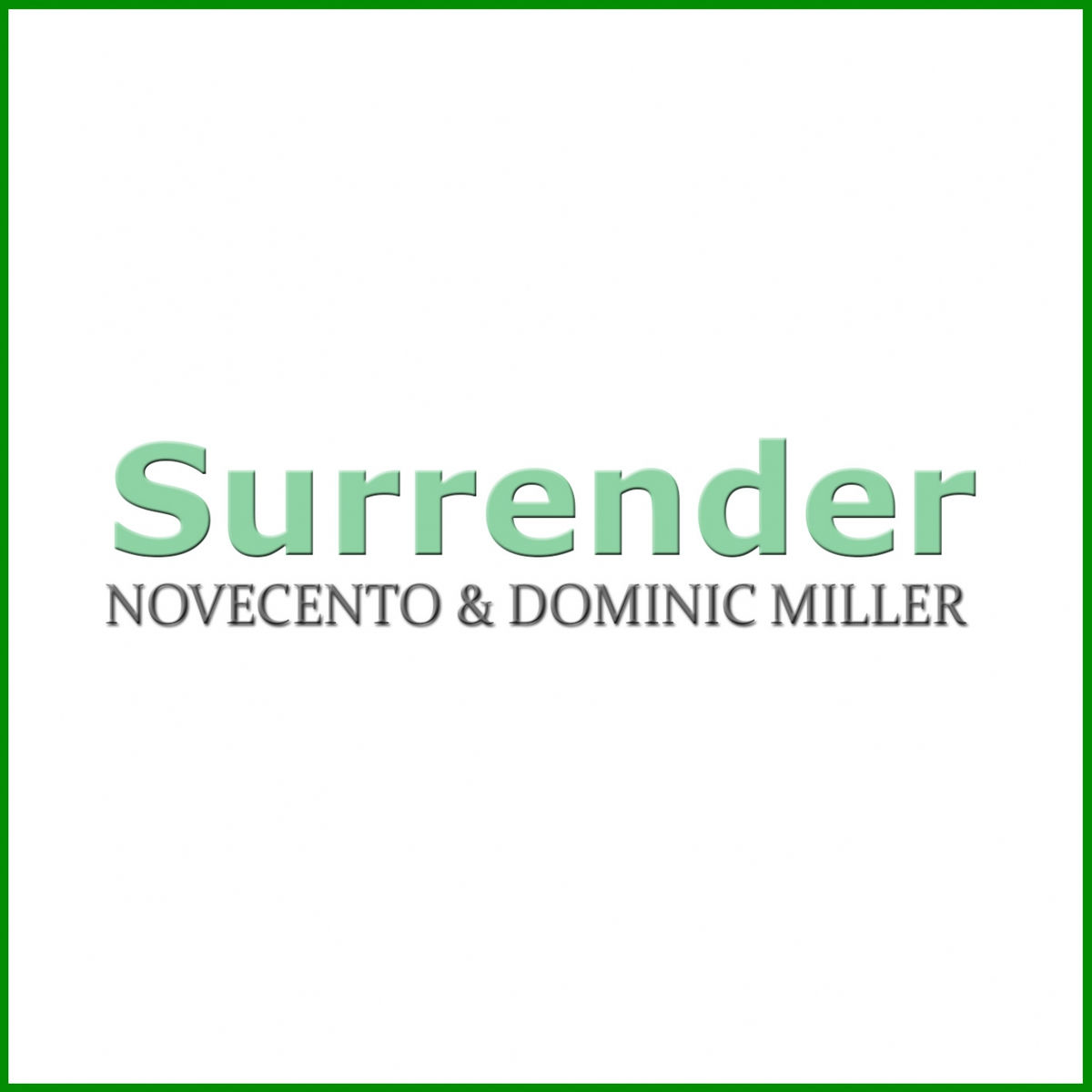 Album cover of Shape of My Heart