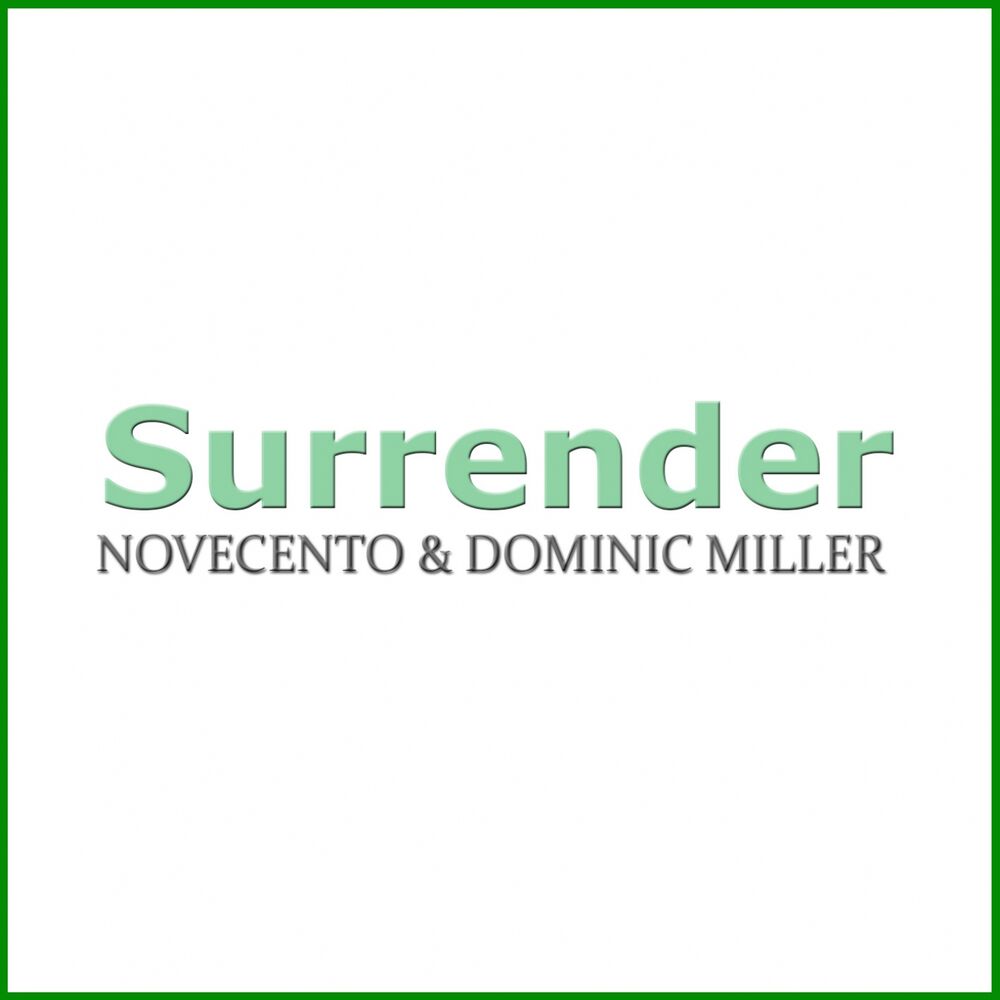 Picture of Surrender