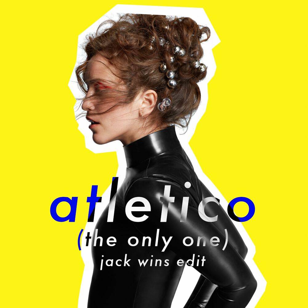 Picture of Atletico (The Only One) (Jack Wins Edit)