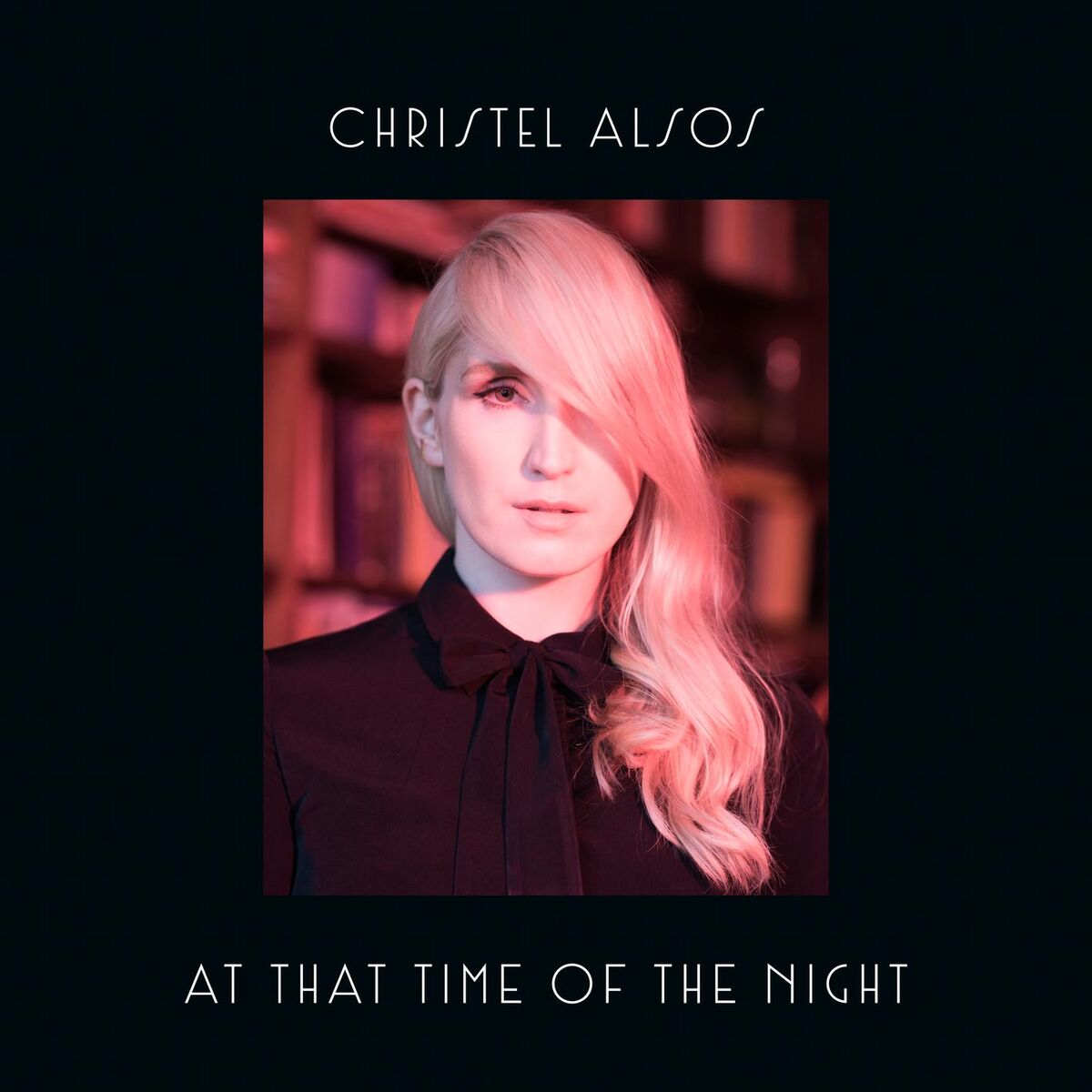 Album cover of Two More Days
