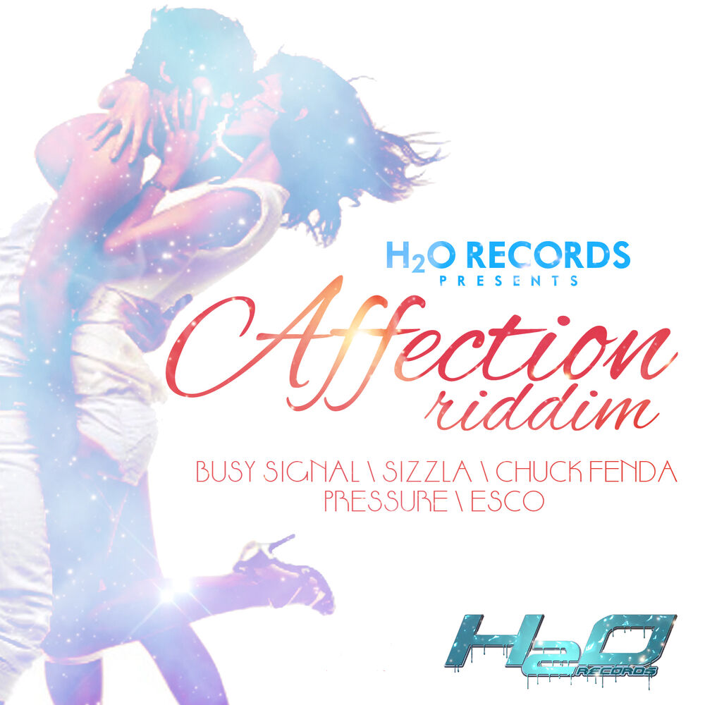 Picture of Affection Riddim