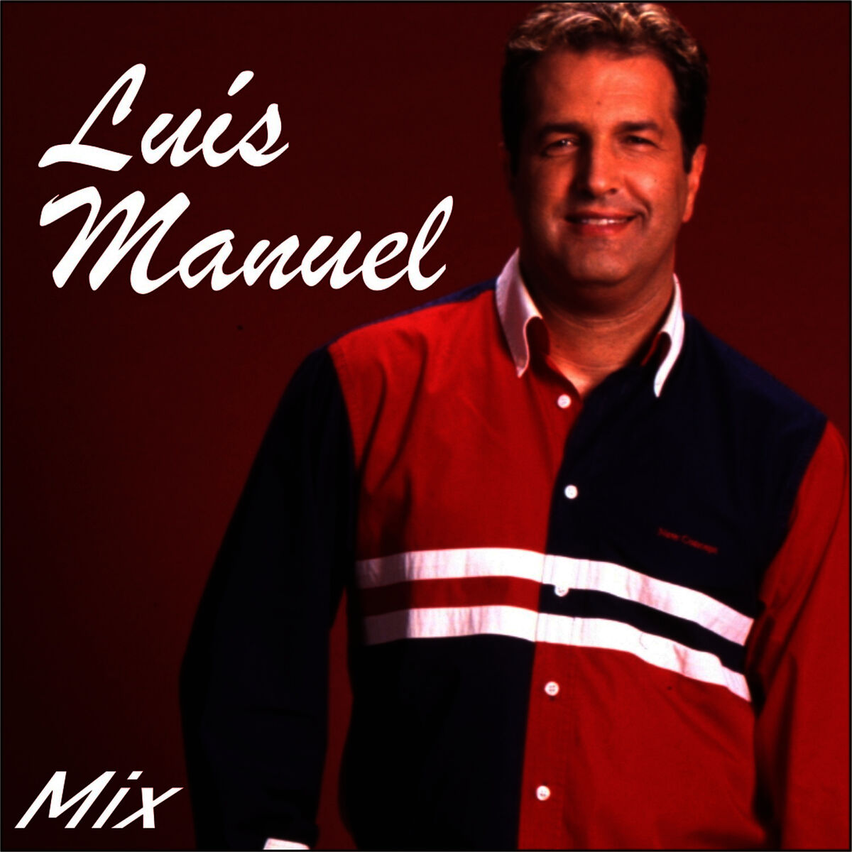 Album cover of Mix