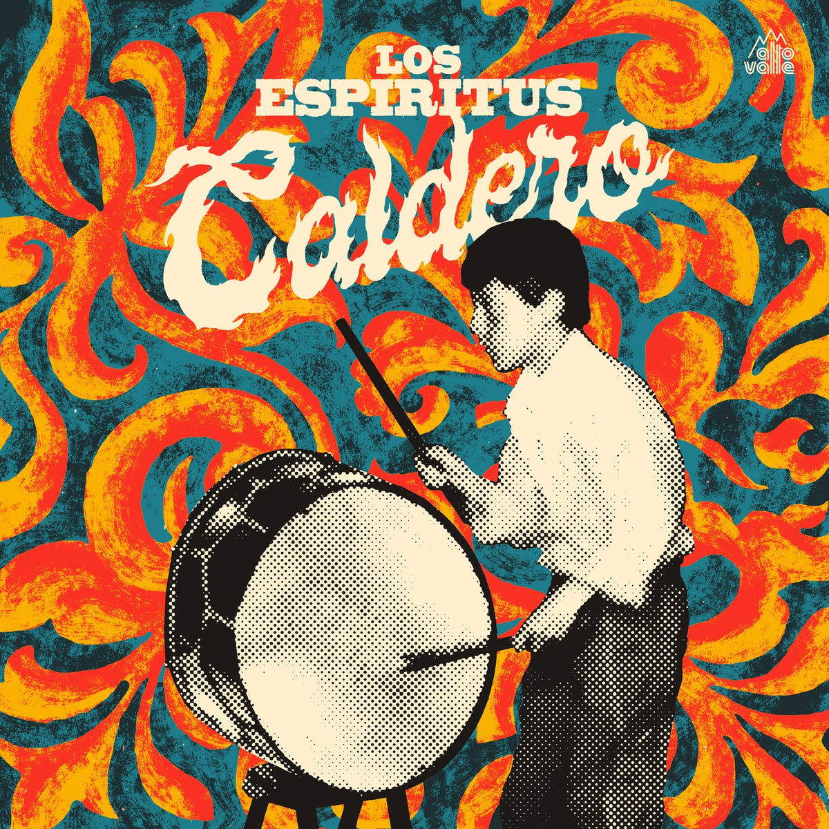 Album cover of El Árbol de los Venenos