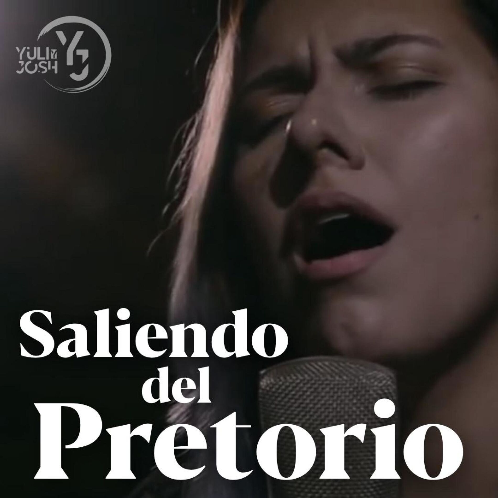 Album cover of Saliendo del Pretorio