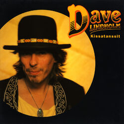 Cover of Kissatanssit
