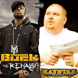 Cover of The Natural 2 & The Rehab (Deluxe Edition)