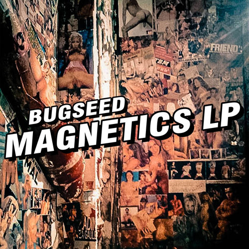 Magnetics LP