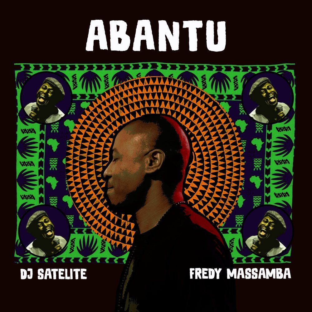 Picture of Abantu
