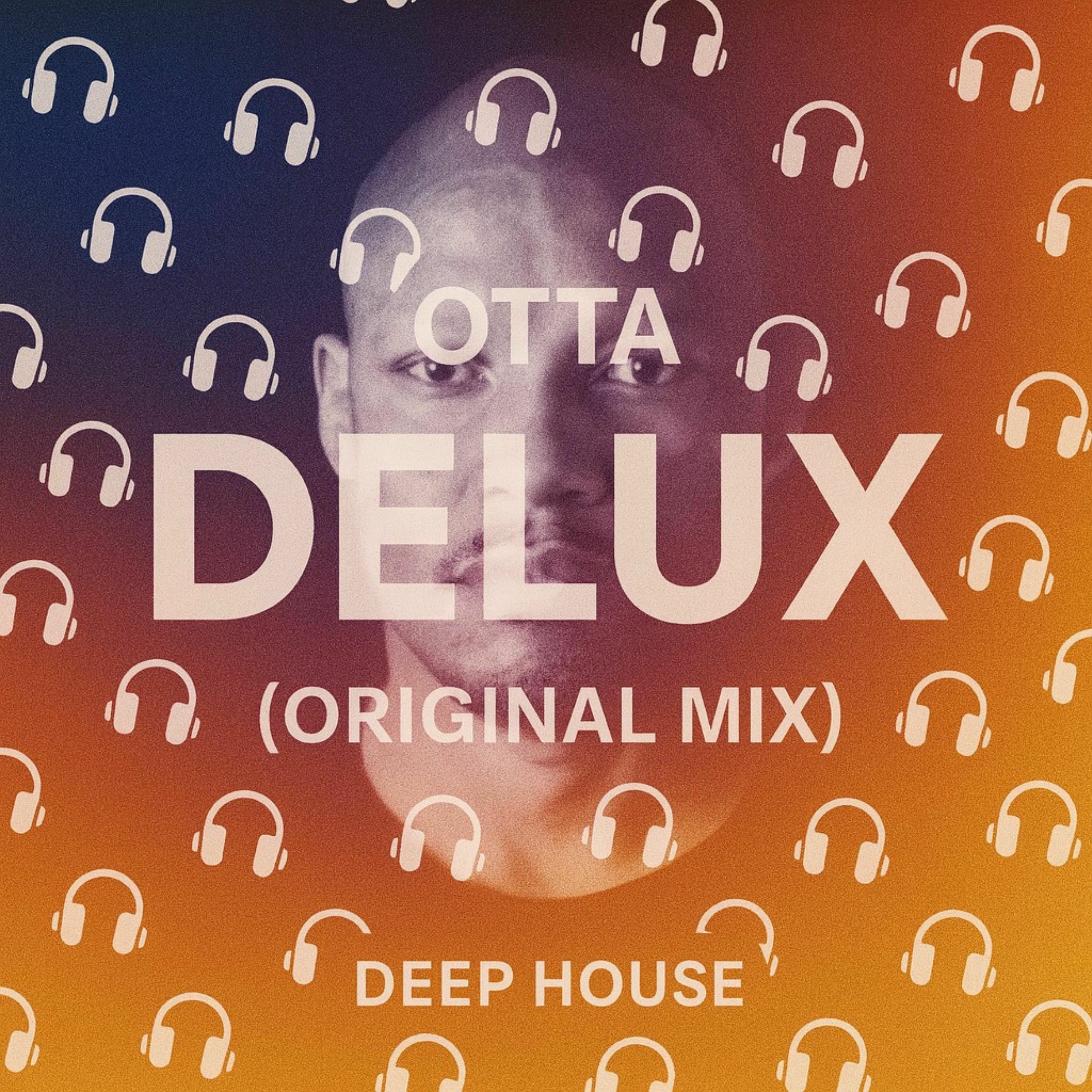 Album cover of Delux