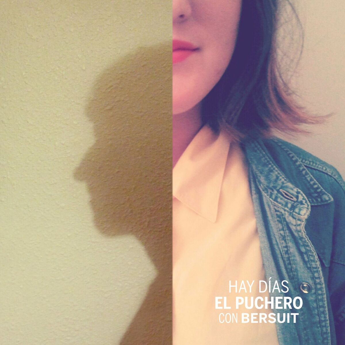 Album cover of Hay Días