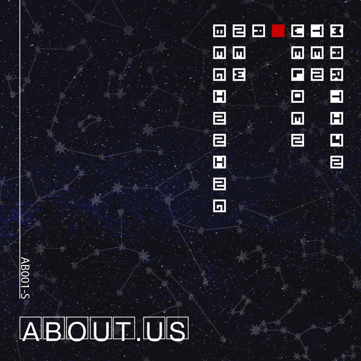 Album cover of A New Beginning