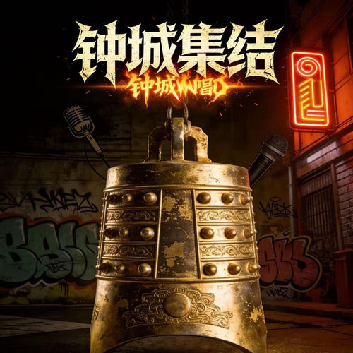钟城集结