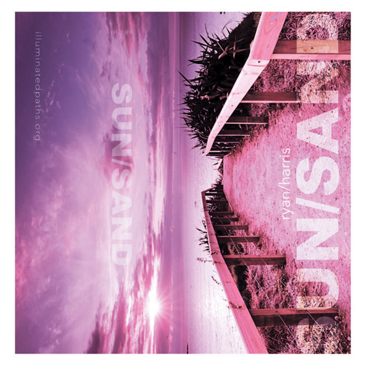 Album cover of Sun​ /​ Sand