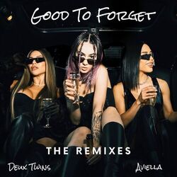 Cover of Good To Forget (The Remixes)