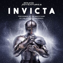 Cover of Invicta (feat. Musicians of the Vienna Symphonic)