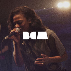 Cover of Minhas Guerras (Ao Vivo)