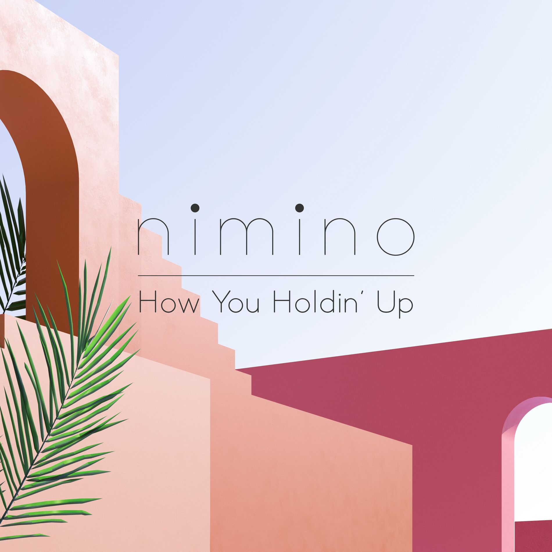 Album cover of How You Holding Up