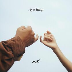 Cover of Ayo Janji