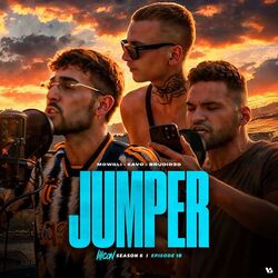 Cover of Jumper