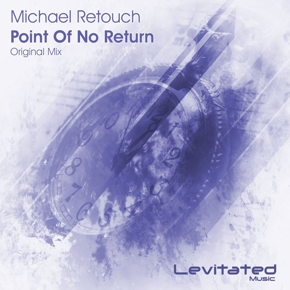 Picture of Point Of No Return