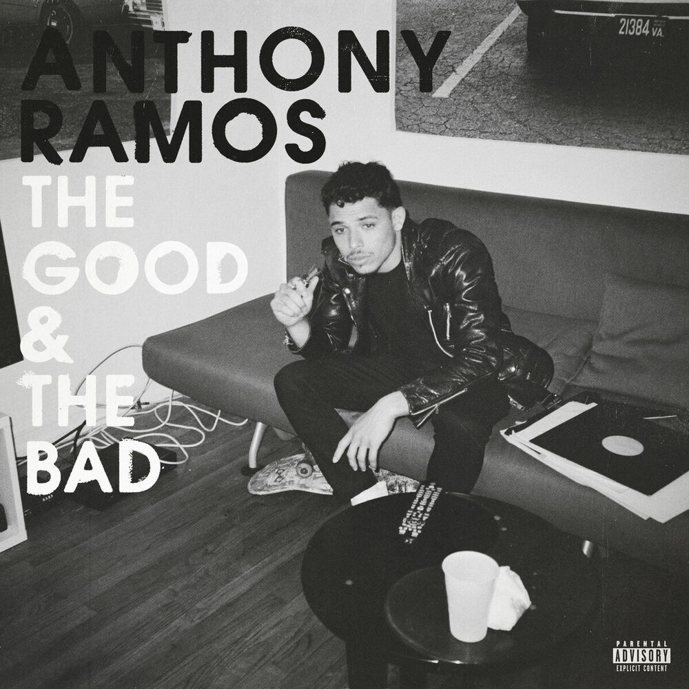 Picture of The Good & The Bad