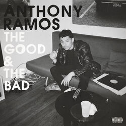 Cover of The Good & The Bad