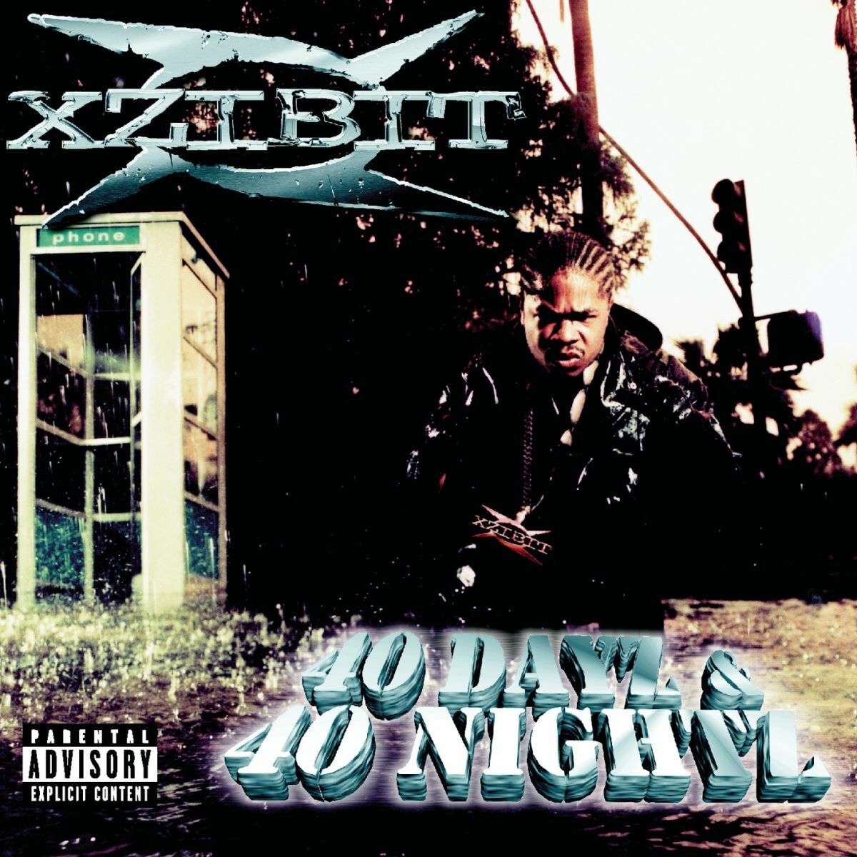 Album cover of Intro (The Last Night)
