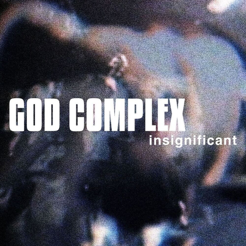Picture of Insignificant