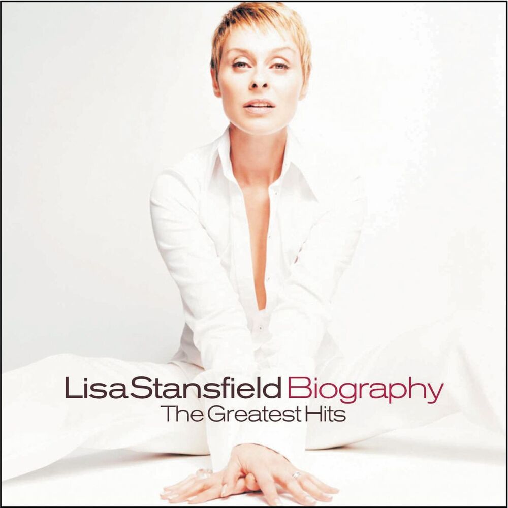 Picture of Biography - The Greatest Hits
