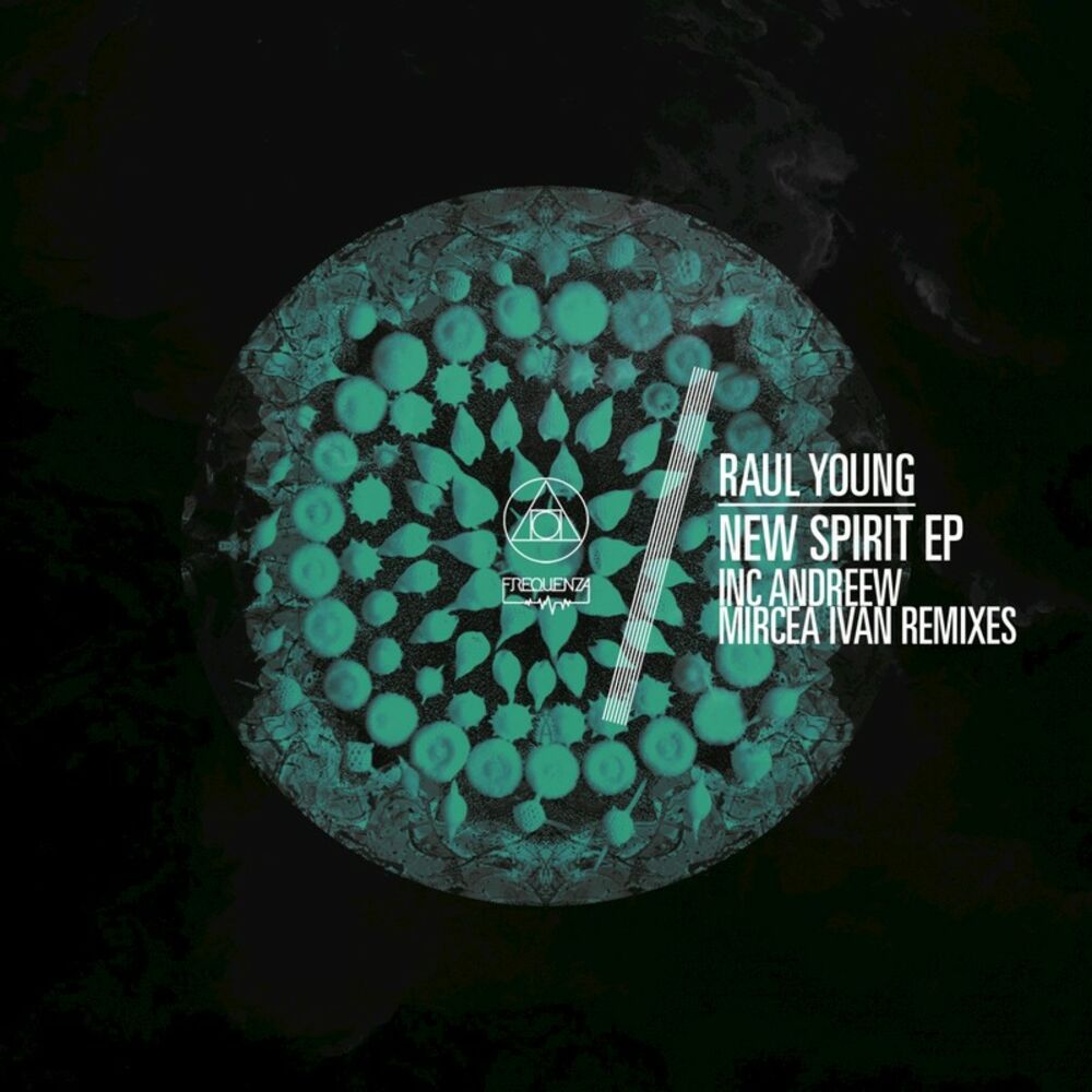 Picture of New Spirit EP