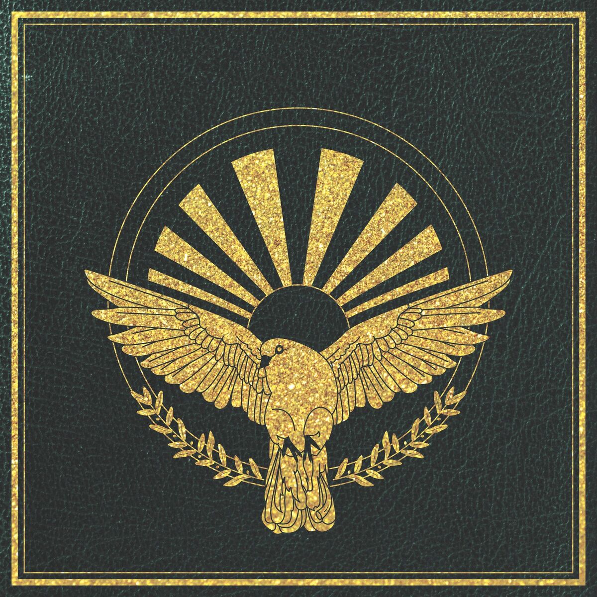 Album cover of Praise Him Forever