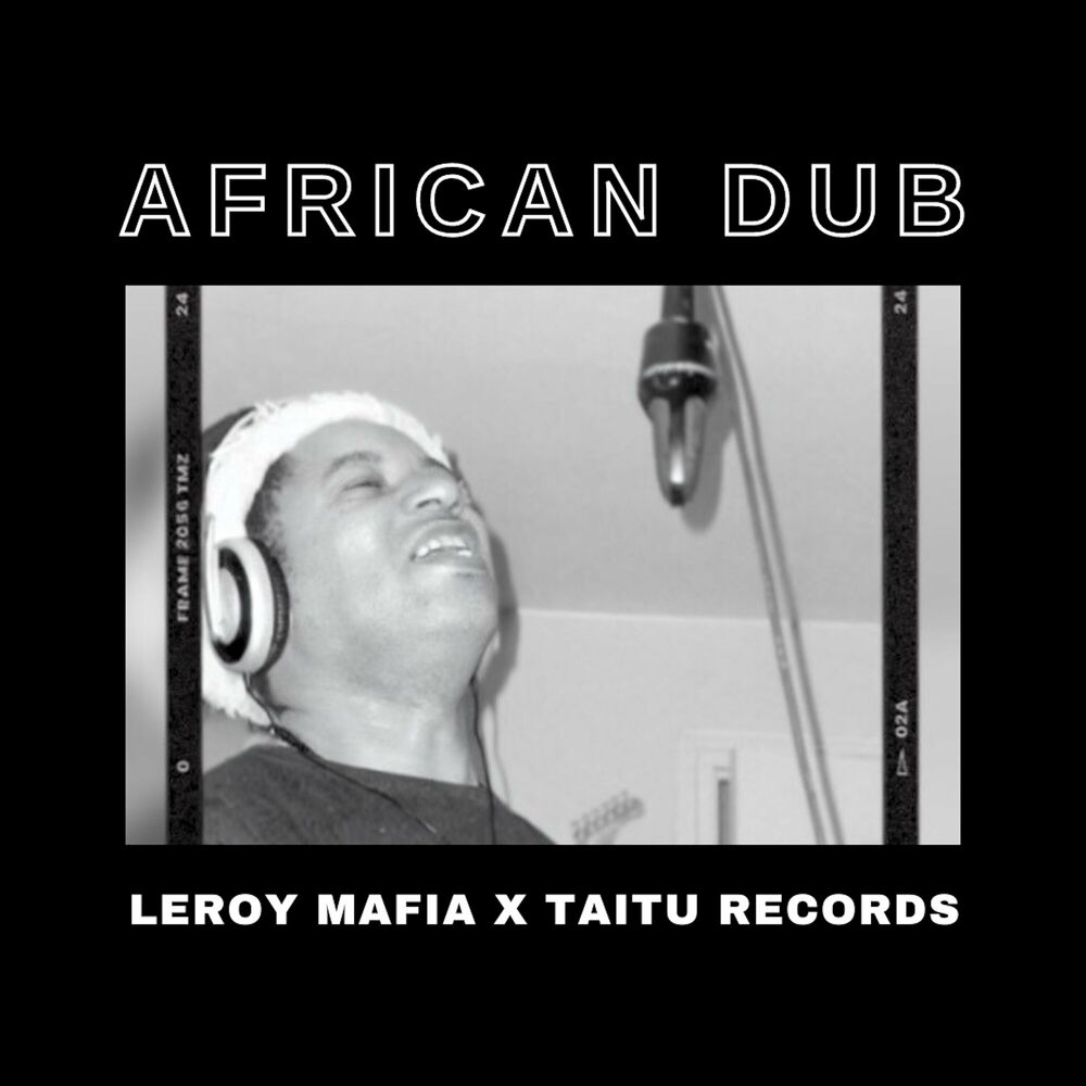 Picture of African Dub